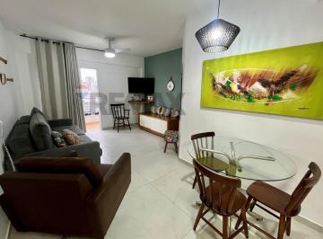 Apartamento · 55m² · 1 Quarto · 1 Vaga · Apartamento a Venda 1 Dormitório no Tombo