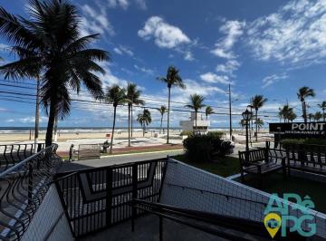 Apartamento · 138m² · 3 Quartos · 1 Vaga · Apartamento com 3 suítes próximo da praia!