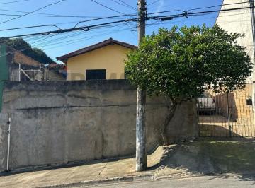 Casa · 277m² · 6 Quartos · 3 Vagas · Casa Térrea com Excelente Terreno em Localização Privilegiada – Grande Potencial de Valorização