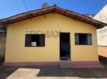 Casa · 277m² · 6 Quartos · 3 Vagas · Casa Térrea com Excelente Terreno em Localização Privilegiada – Grande Potencial de Valorização