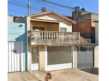 Casa · 125m² · 2 Quartos · 1 Vaga · Casa à Venda em Bragança Paulista/SP Excelente Localização Residência Cidade Planejada II