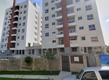 Apartamento · 62m² · 2 Quartos · 1 Vaga · Apto 2 dormitórios - Bairro Boa Vista