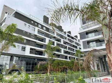 Apartamento · 36m² · 1 Quarto · Reserva Barigui Lago | 1 e 2 quartos - Em frente ao Parque Barigui