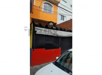 Comercial · 12m² · "Oportunidade de Locação na Vila Augusta"