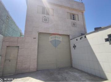 Comercial · 280m² · 2 Quartos · 2 Vagas · Locação de Galpão Comercial no Parque Novo Mundo!