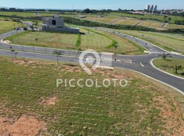 Terreno · 385m² · Terreno à venda em Campinas, Loteamento Alphaville Campinas, com 385.81 m², Serena Campinas