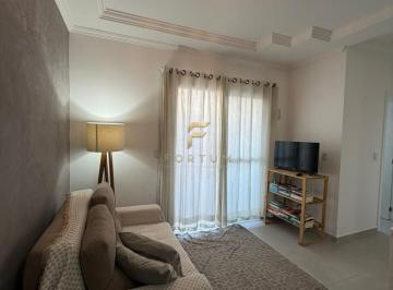 Apartamento · 48m² · 1 Quarto · 1 Vaga · Apartamento à venda no bairro Ingleses do Rio Vermelho - Florianópolis/SC