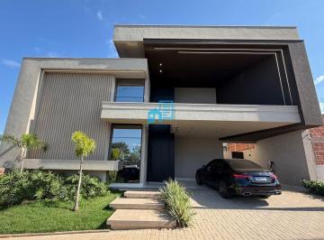 Casa · 200m² · 3 Quartos · 4 Vagas · QUINTA DO LAGO LAC LÉMAN - CASA CONDOMINIO QUINTA DO LAGO LAC LAMEN