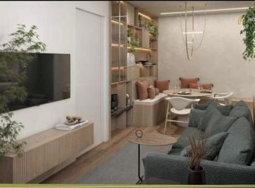 Apartamento · 49m² · 2 Quartos · 1 Vaga · Apartamentos de 2 quartos com suíte