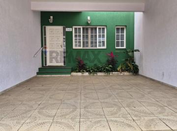 Casa · 180m² · 3 Quartos · 2 Vagas · Casa à Venda no Centro de Bragança Paulista
