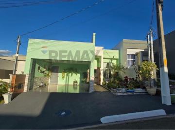 Casa · 168m² · 3 Quartos · Casa Térrea à Venda no Condomínio Portal da Serra em Bragança Paulista!