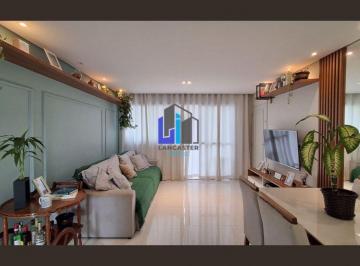 Apartamento · 88m² · 3 Quartos · 1 Vaga · Apartamento com 3 dormitórios, 1 vaga de garagem, na Boa Vista em São Caetano do Sul