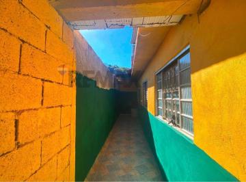Casa · 50m² · 2 Quartos · Casa de Vila para Alugar - Campo Limpo Paulista - Jardim Marchetti