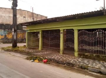 Casa · 132m² · 3 Quartos · Casa à Venda – Conjunto Francisca Mendes | Cidade Nova – Manaus/AM