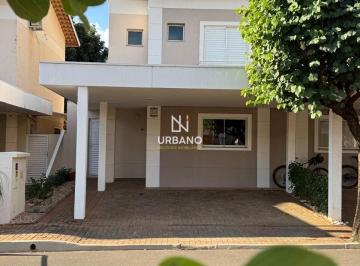 Casa · 140m² · 2 Quartos · 2 Vagas · Residencial Alameda do Sul - Casa Condomínio Alameda do Sul