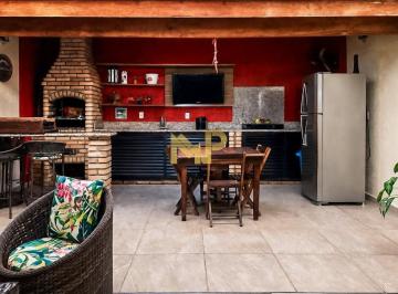 Casa · 110m² · 3 Quartos · 2 Vagas · Condomínio Residencial Verdana - Casa à venda no bairro Chácara Planalto - Jundiaí/SP