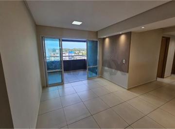 Apartamento · 88m² · 3 Quartos · 2 Vagas · Apartamento Espetacular em Capim Macio com 3 quartos, sendo 2 suítes