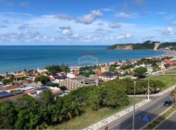 Apartamento · 30m² · 1 Quarto · PONTA NEGRA FLAT COM VISTA MAR