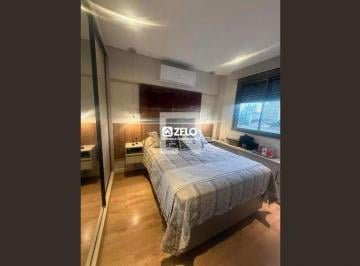 Apartamento · 75m² · 3 Quartos · 2 Vagas · Apartamento à Venda - Botafogo, 3 Quartos, 75 m² - Campinas