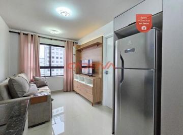 Apartamento · 28m² · 1 Quarto · Apartamento com 1 quarto para aluguel no Centro