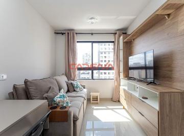 Apartamento · 28m² · 1 Quarto · Apartamento com 1 quarto para aluguel no Centro