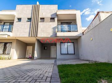 Casa · 210m² · 3 Quartos · 2 Vagas · Sobrado com 3 suítes e 2 vagas para aluguel no Hauer