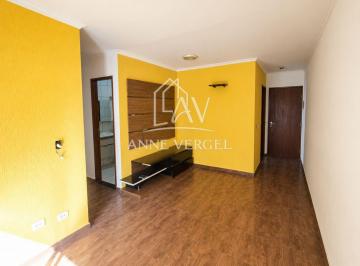 Apartamento · 45m² · 2 Quartos · 1 Vaga · Apartamento à venda no bairro Santa Maria - Osasco/SP