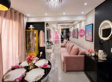 Apartamento · 49m² · 2 Quartos · 1 Vaga · Apartamento à venda no bairro Padroeira - Osasco/SP