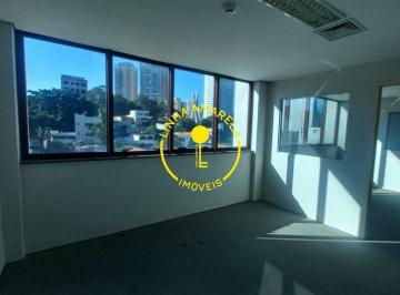 Comercial · 66m² · 1 Vaga · Sala Comercial no Real Park