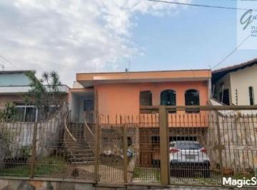 Casa · 426m² · 3 Quartos · 8 Vagas · Casa com 3 suites, Piscina à venda, 425 m² por R$ 1.390.000,00 - Vila Rosália - Guarulhos/SP