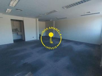 Comercial · 57m² · 1 Vaga · Sala Comercial no Real Park