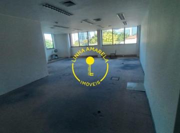Comercial · 67m² · 1 Vaga · Sala Comercial no Real Park