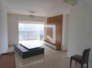 Apartamento · 110m² · 3 Quartos · 2 Vagas · Apartamento para Aluguel - Alphaville, 3 Quartos,  110 m2 - Santana de Parnaíba