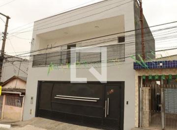 Casa · 180m² · 4 Quartos · 4 Vagas · Casa para Aluguel - Jardim Imperador, 4 Quartos,  180 m2 - São Paulo