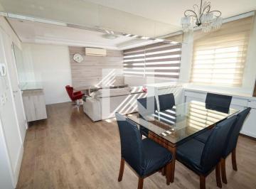 Apartamento · 69m² · 2 Quartos · 1 Vaga · Apartamento para Aluguel - Cristo Redentor, 2 Quartos, 69 m2 - Porto Alegre