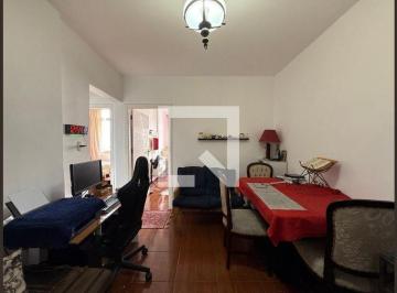 Apartamento · 60m² · 2 Quartos · Apartamento para Aluguel - Centro, 2 Quartos, 60 m2 - São Paulo
