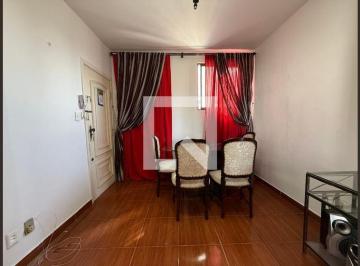 Apartamento · 60m² · 2 Quartos · Apartamento para Aluguel - Centro, 2 Quartos, 60 m2 - São Paulo