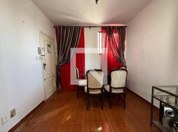 Apartamento · 60m² · 2 Quartos · Apartamento para Aluguel - Centro, 2 Quartos, 60 m2 - São Paulo