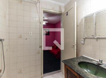 Apartamento en Aluguel de 1 quarto Vila Buarque · Apartamento para Aluguel - Santa Cecília, 1 Quarto, 25 m2 - São Paulo