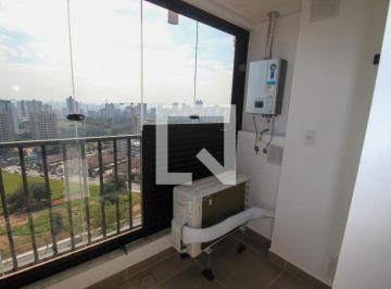 Apartamento · 45m² · 1 Quarto · 1 Vaga · Apartamento para Aluguel - Parque Campolim, 1 Quarto, 45 m2 - Sorocaba