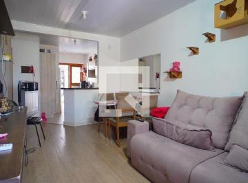 Casa · 135m² · 3 Quartos · 2 Vagas · Casa para Aluguel - Hipica, 3 Quartos, 135 m2 - Porto Alegre