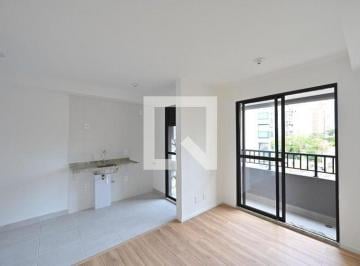 Apartamento · 39m² · 2 Quartos · 1 Vaga · Apartamento para Aluguel - Chácara Inglesa, 2 Quartos, 39 m2 - São Paulo