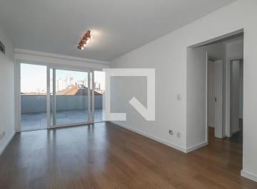 Apartamento · 120m² · 2 Quartos · 2 Vagas · Apartamento para Aluguel - Cristo Redentor, 2 Quartos, 120 m2 - Porto Alegre