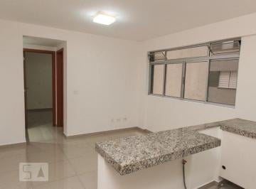 Apartamento · 45m² · 1 Quarto · 1 Vaga · Apartamento para Aluguel - Centro, 1 Quarto, 45 m2 - Belo Horizonte