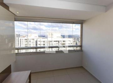 Apartamento · 72m² · 2 Quartos · 2 Vagas · Apartamento para Aluguel - Vila da Serra, 2 Quartos, 72 m2 - Nova Lima