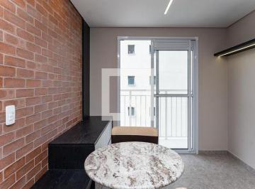 Apartamento · 35m² · 2 Quartos · Apartamento para Aluguel - Barra Funda, 2 Quartos, 35 m2 - São Paulo