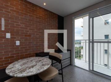 Apartamento de 2 quartos, São Paulo · Apartamento para Aluguel - Barra Funda, 2 Quartos, 35 m2 - São Paulo