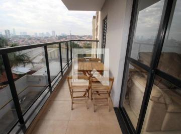 Apartamento · 60m² · 1 Quarto · 1 Vaga · Apartamento para Aluguel - Jardim dos Estados, 1 Quarto, 60 m2 - Sorocaba