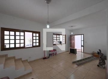 Casa · 330m² · 3 Quartos · 5 Vagas · Casa para Aluguel - Planalto Paulista, 3 Quartos, 330 m2 - São Paulo