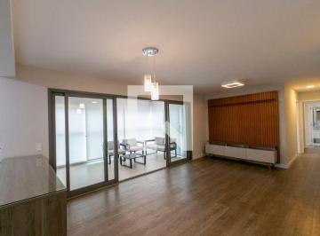 Apartamento · 125m² · 3 Quartos · 2 Vagas · Apartamento para Aluguel - Taquaral, 3 Quartos, 125 m2 - Campinas